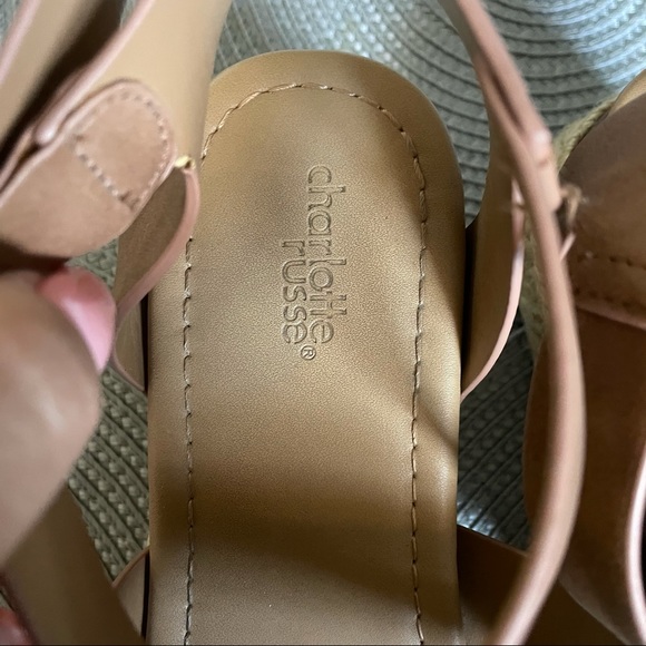 ▪️Neutral Brown Platform▪️ - Picture 2 of 7